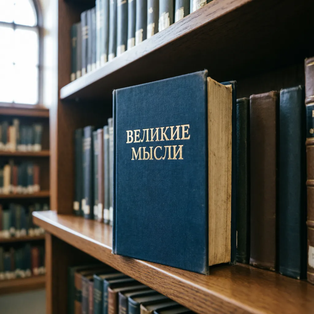 Книга